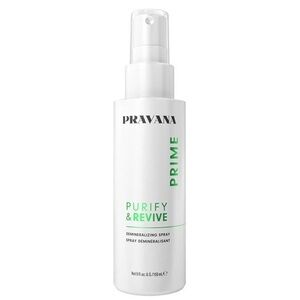 Pravana PRIME Purify + Revive Demineralizing Spray —‎ NEW